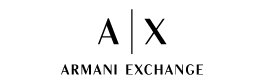 ARMANI EXCHANGE