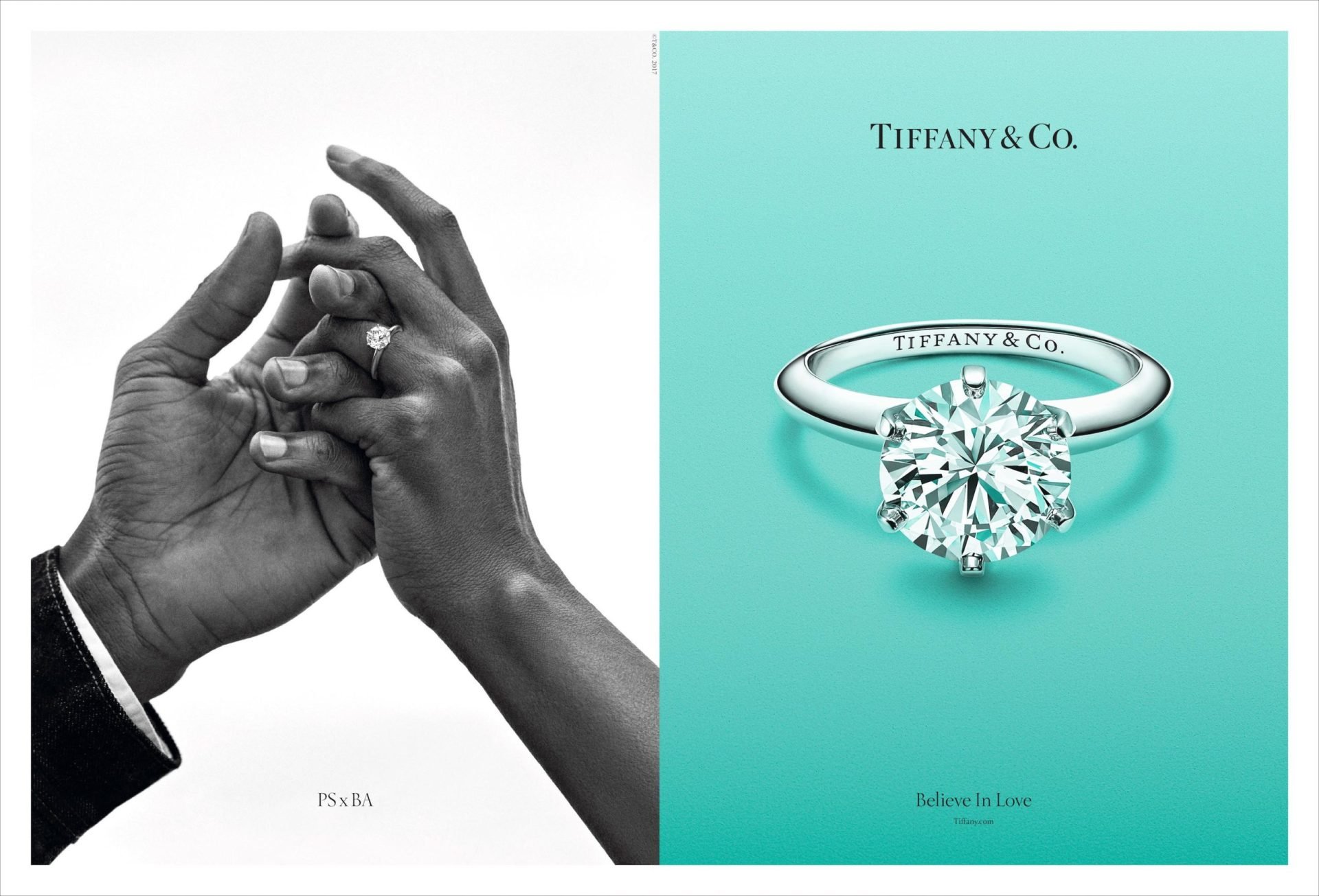 Tiffany & Co